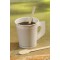 100 AGITATEURS CAFe BOIS BIO 13 CM