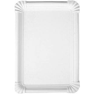 81197 Pure Assiette Blanc