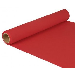  Chemin de table "ROYAL Collection", rouge