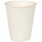  Gobelet en canne … sucre "pure", 0,2 l, blanc