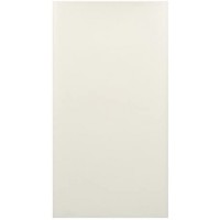 82306 Nappe rectangulaire en polypropylene Blanc