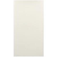 82306 Nappe rectangulaire en polypropylene Blanc