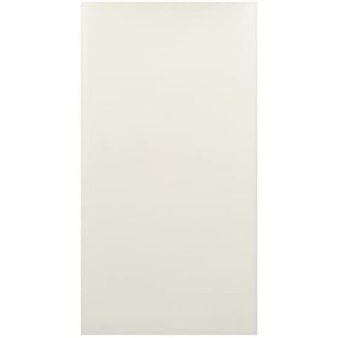 82306 Nappe rectangulaire en polypropylene Blanc