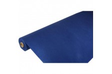 82344 Nappe rectangulaire en polypropylene Bleu