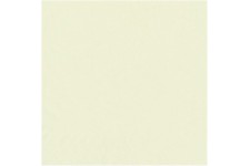 82895 Serviettes Creme 25 x 25 cm