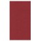 84577 250 Serviettes Triple epaisseur Pli en 8 Bordeaux 33 x 33 cm