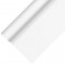 Nappe, Tissu Polaire, Blanc, 10 x 10 x 120 cm