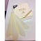 86242, Serviettes Tissue, Champagne, 5.8 x 12,5 x 12,5 cm