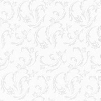 84994 Lot de 50 Serviettes « Royal Collection » a  Pliage 1/4 Blanc 40 x 40 cm