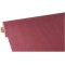 Soft Selection Nappe en tissu non-tisse Plus Table Bordeaux Bordeaux sur rouleau 25m x 1,18m, 1rouleau