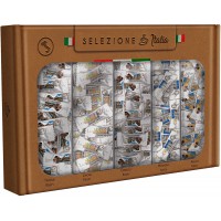 a‚ Boa…'Te Italian Selection, Contenu: 200 Pices, Carton