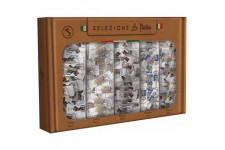 a‚ Boa…'Te Italian Selection, Contenu: 200 Pices, Carton