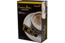 70101526 Expresso Grains dans zartbitt Chocolat, Genie a¡er Box