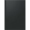 Buchkalender Ultraplan schwarz 2 Seiten/1 Tag Alpha 2015 (702200290) 