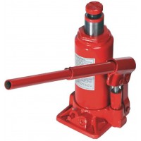Cric hydraulique Brueder Mannesmann M 007-T-GS8, Charge maximale 8 tonnes