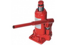 Cric hydraulique Brueder Mannesmann M 007-T-GS8, Charge maximale 8 tonnes