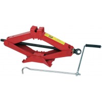 Bruder Mannesmann M 009-T1000 Cric ciseau avec manivelle