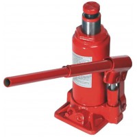 Brueder Mannesmann Tools M 007-t-gs3 Cric hydraulique Charge maximale 3 tonnes