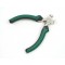 Mannesmann M 1070-2 Pince coupante de cote pour l'electronique