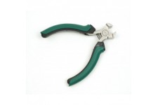 Mannesmann M 1070-2 Pince coupante de cote pour l'electronique