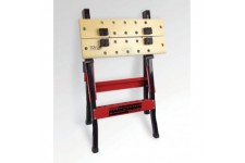 Mannesmann 7000 Etabli Pliable (Import Allemagne)