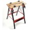 Mannesmann 7000 Etabli Pliable (Import Allemagne)