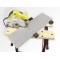 Mannesmann 7000 Etabli Pliable (Import Allemagne)