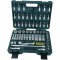 Bruder Mannesmann Brueder Mannesmann M 2045-SL Coffrets d'embouts