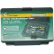 Bruder Mannesmann Brueder Mannesmann M 2045-SL Coffrets d'embouts