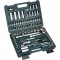 Mannesmann 2055-SL Jeu de cles a  pipe 0,6 cm (0,25 pouces) et 0,5 pouces Super Lock System 94 pieces (Import Allemagne)