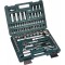 Mannesmann 2055-SL Jeu de cles a  pipe 0,6 cm (0,25 pouces) et 0,5 pouces Super Lock System 94 pieces (Import Allemagne)