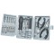 Mannesmann Coffret a  outils 26 pieces Pour mecanique de precision (Import Allemagne)