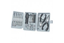Mannesmann Coffret a  outils 26 pieces Pour mecanique de precision (Import Allemagne)