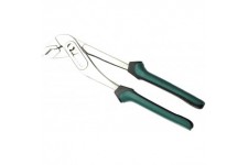 Mannesmann M10972 Pince multiprise professionnelle 250 mm