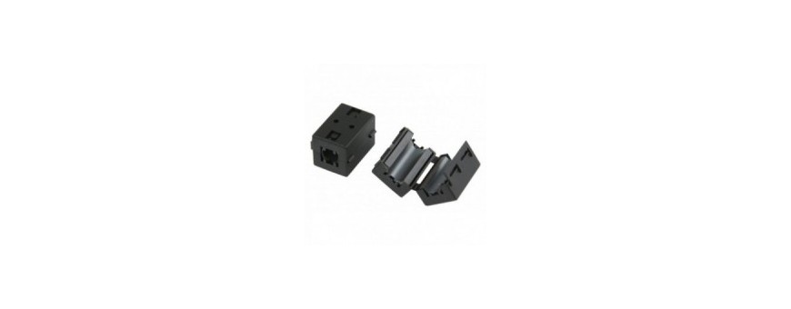 Filtres Ferrite