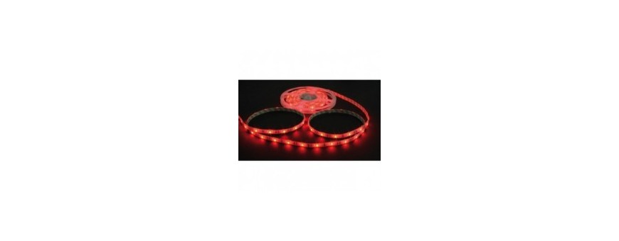 Rubans LED