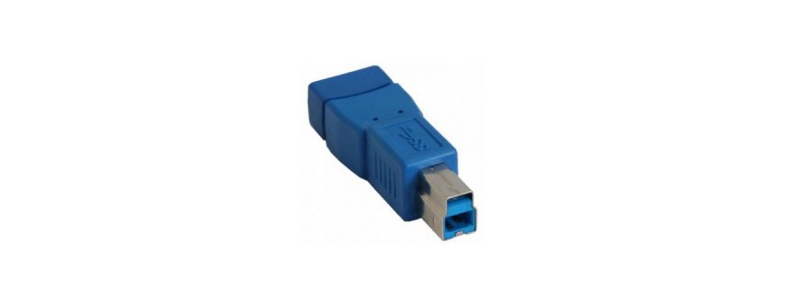 Adaptateur USB 3.0