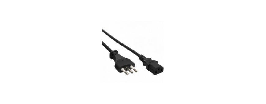 Cable alimentation export