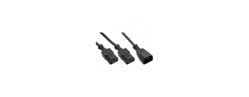 Cable alimentation extension