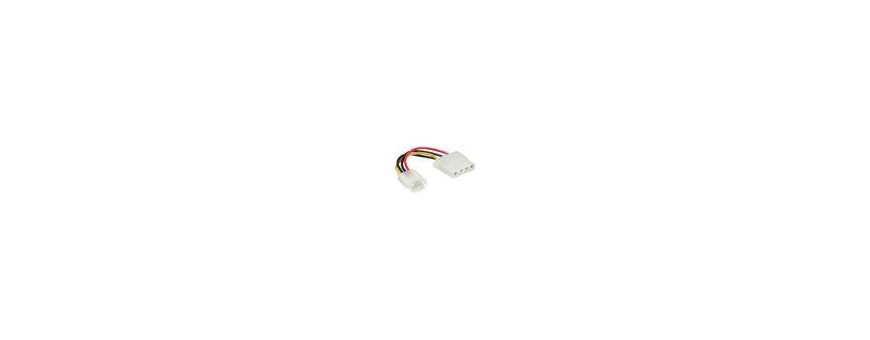 MOLEX - SATA/MOLEX