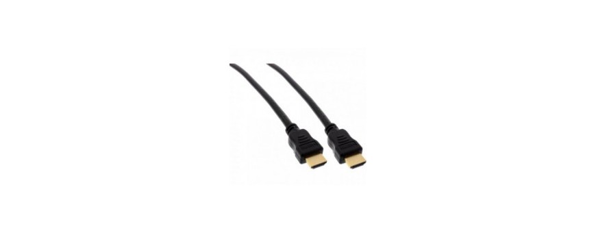 HDMI - Haute vitesse avec Ethernet Premium