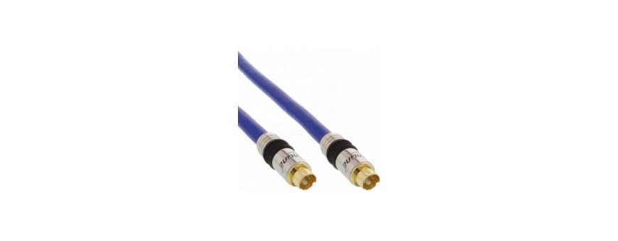 S-Video Cable Premium