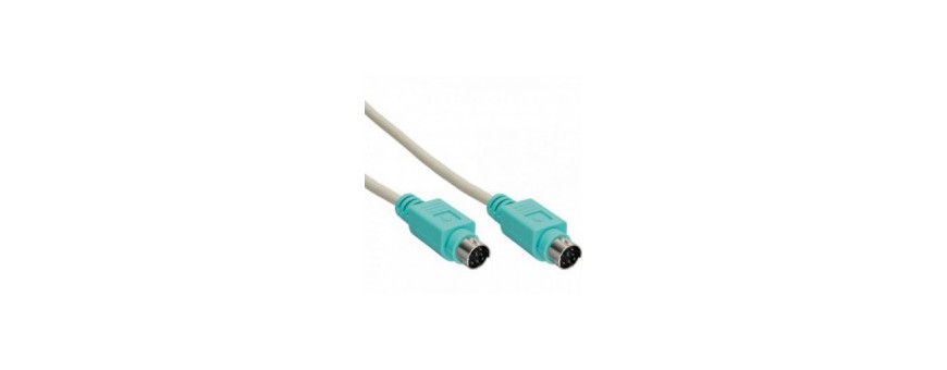 PS/2 cable