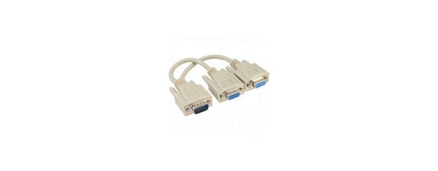 VGA Y-Cable