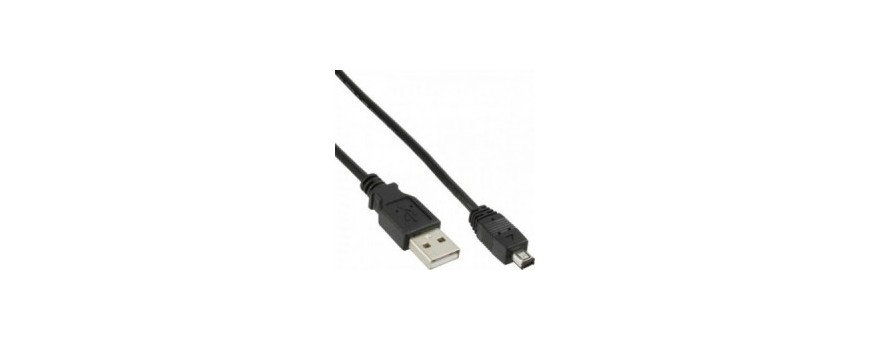 USB 2.0 mini