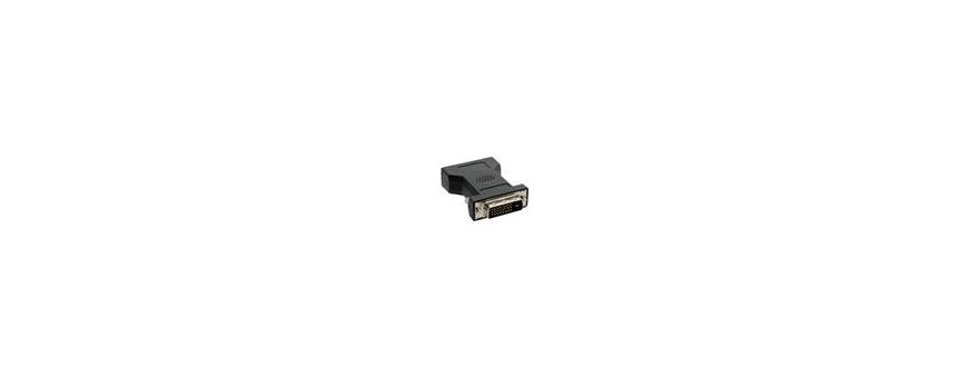 DVI - DVI/DFP/VGA