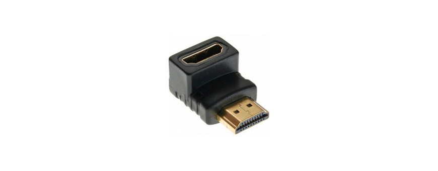 HDMI vers HDMI/DVI/ Mini HDMI