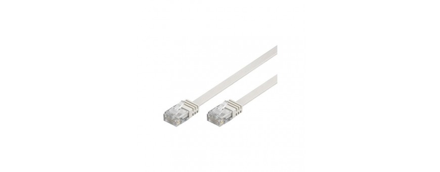 CAT 5E Plat